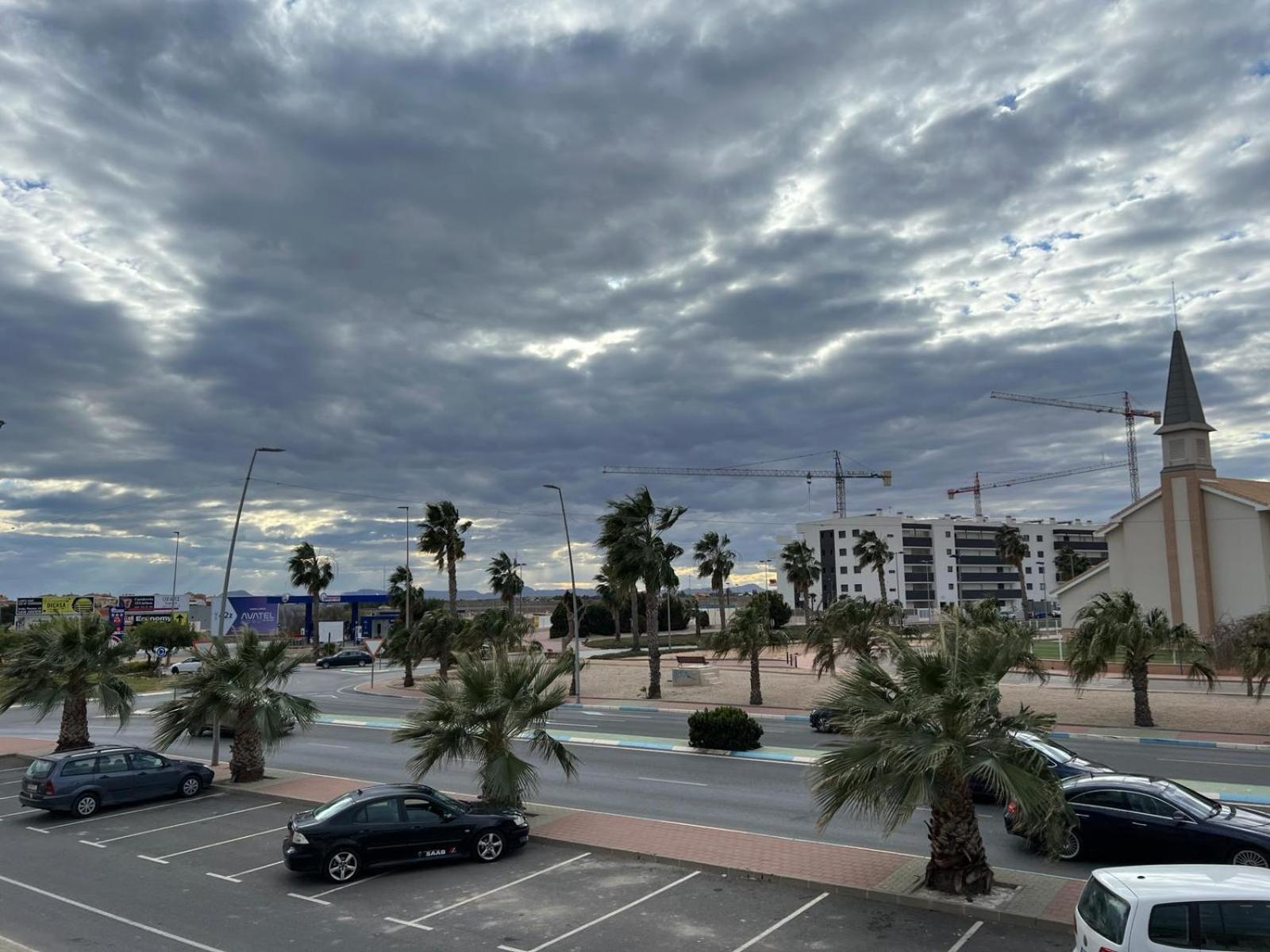 Los1-Vao Holiday Rentals- Los Alcazares Near Roda Roundabout Экстерьер фото