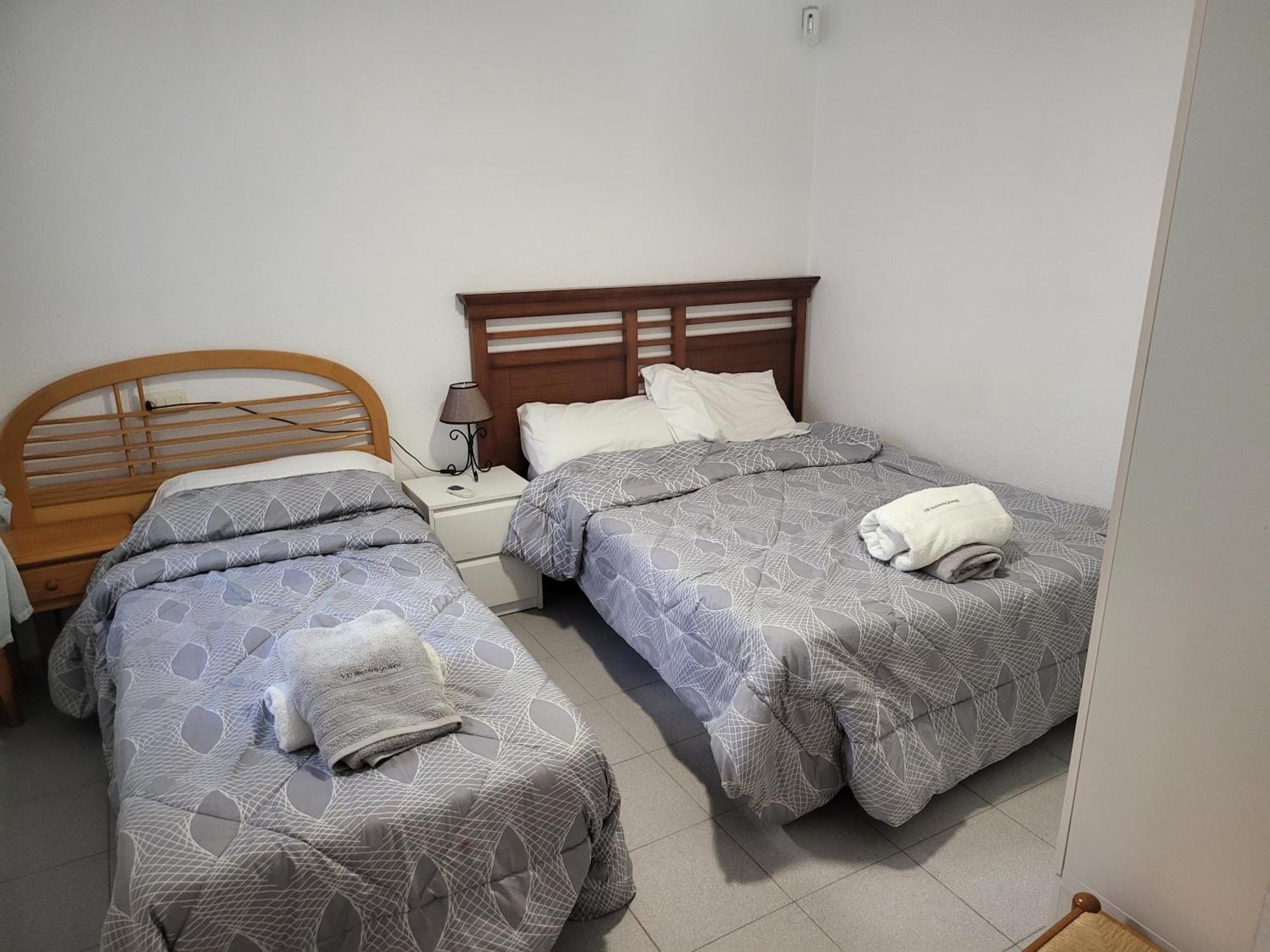 Los1-Vao Holiday Rentals- Los Alcazares Near Roda Roundabout Экстерьер фото